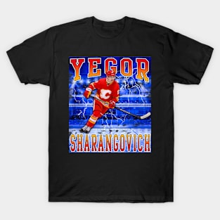 Yegor Sharangovich T-Shirt
